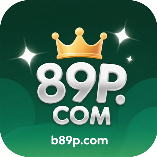89p.com Logo
