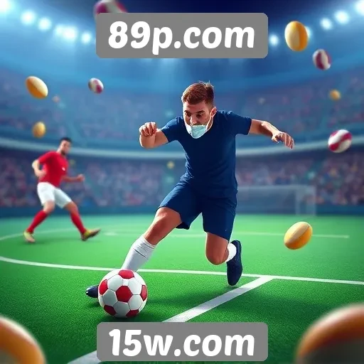 89p.com oferece promoções exclusivas para jogadores