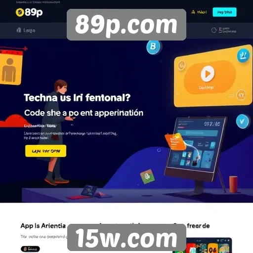 Gamificação no 89p.com e seu impacto no usuário