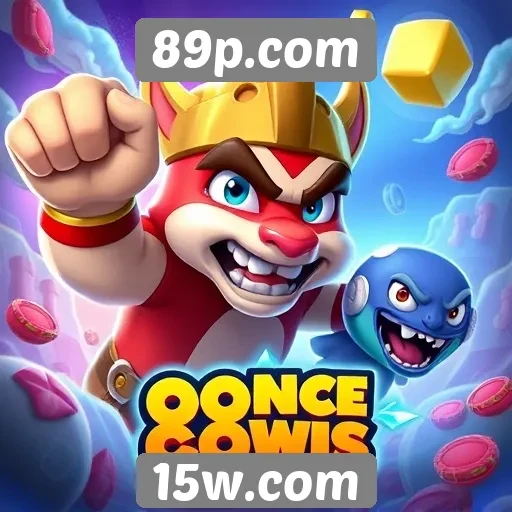 Novos jogos disponíveis no 89p.com