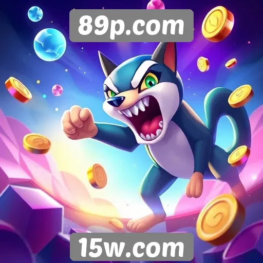 Novidades em jogos disponíveis no 89p.com