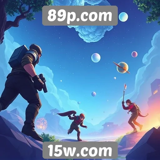Análise de jogos populares no 89p.com